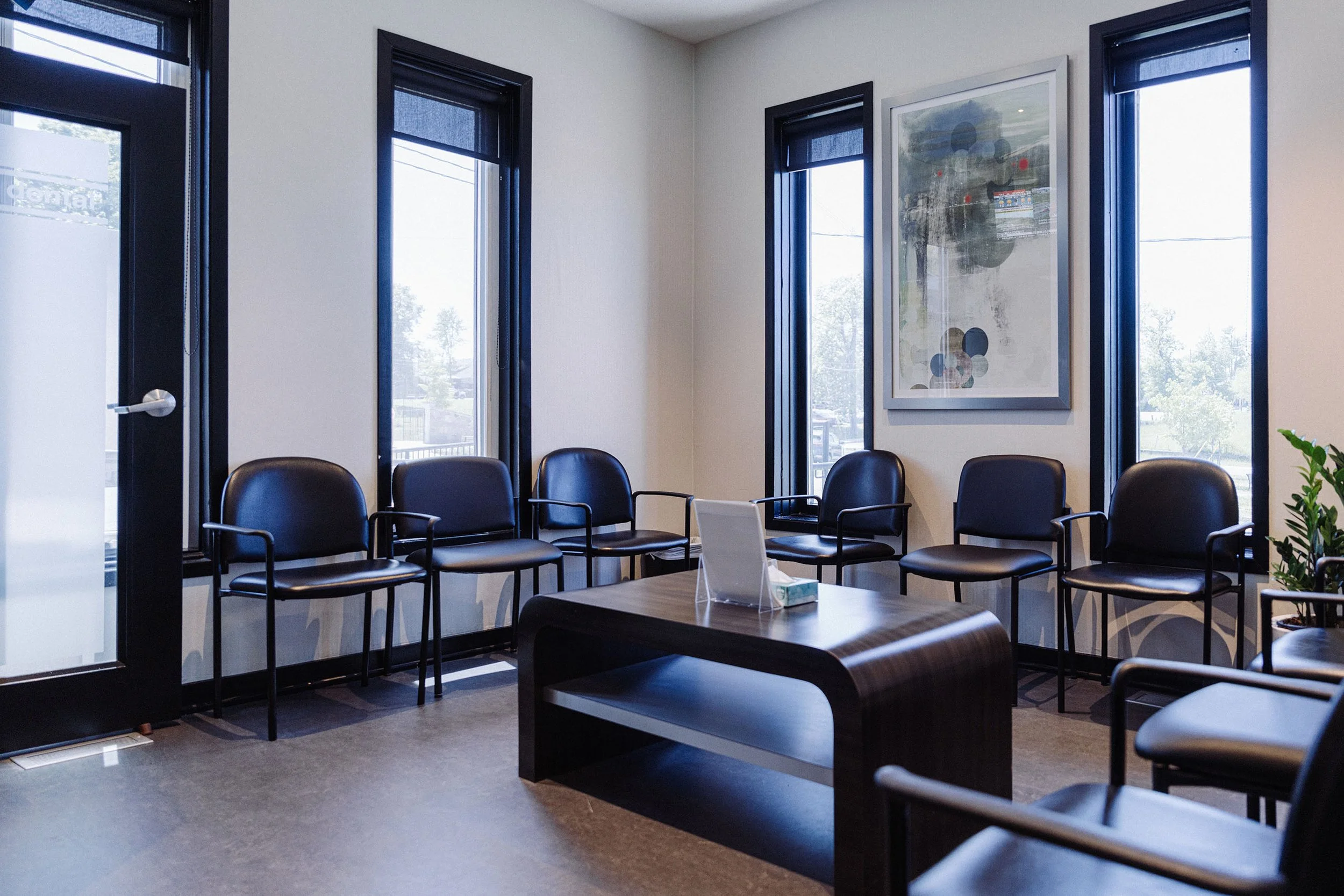 Our Team — Thorold Family Dental