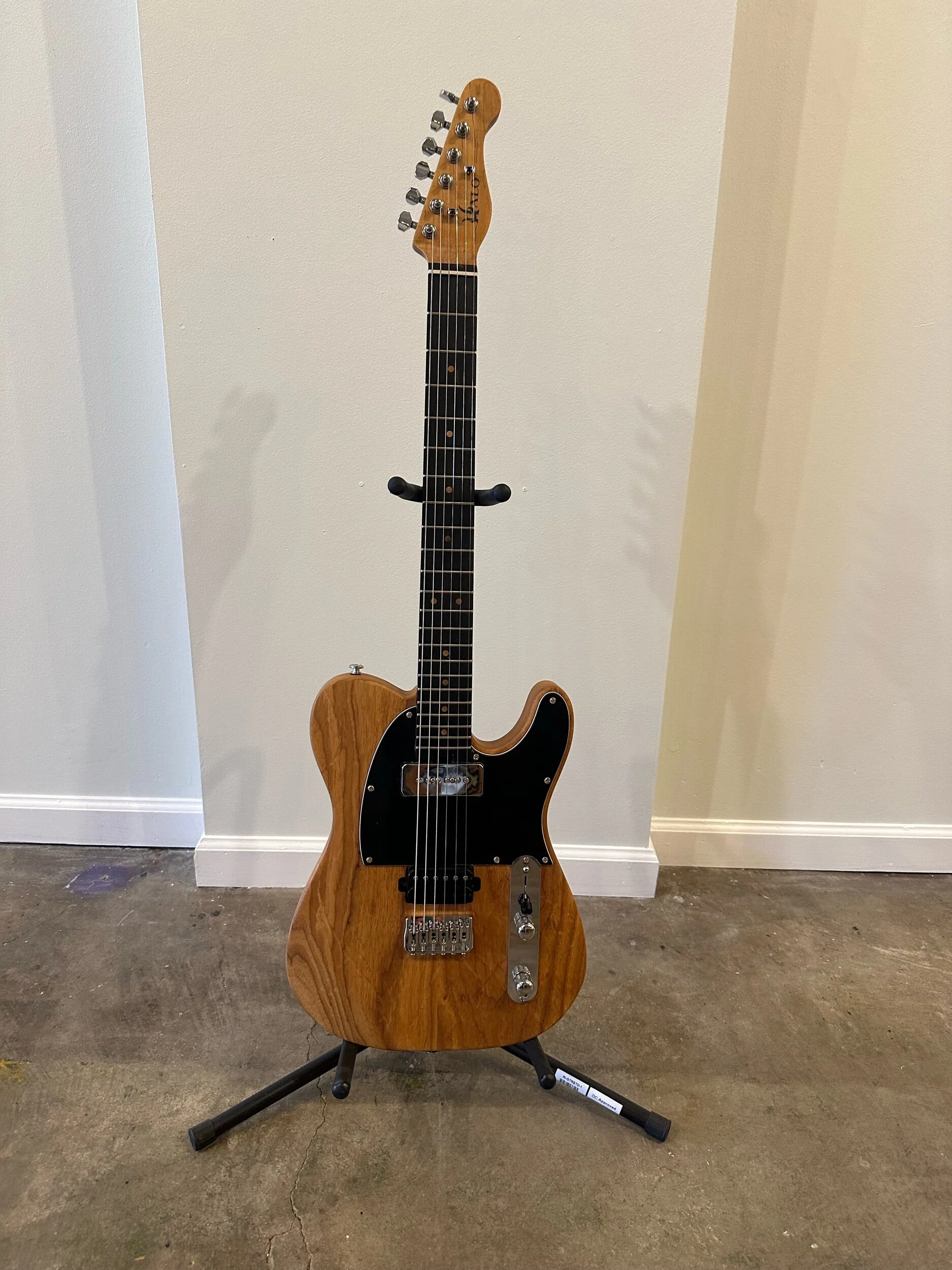 Asheville Guitar Pedals Online Store