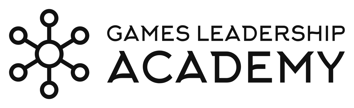 Games Leadership Academy