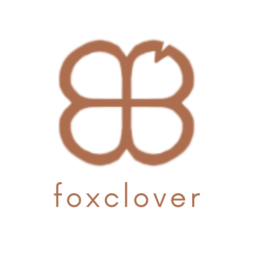 Foxclover Art