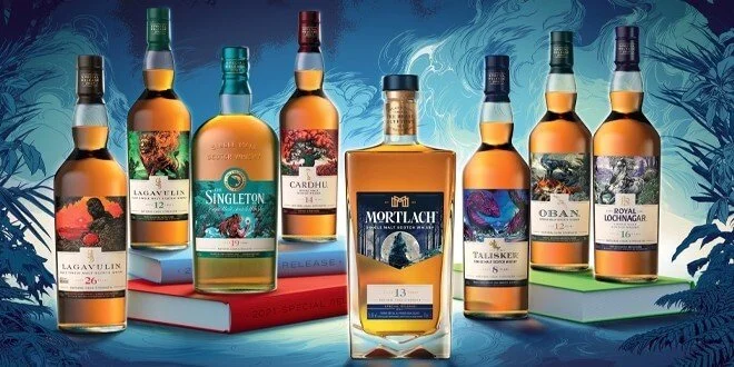 Luxury Marketing Strategy: International Product Launch