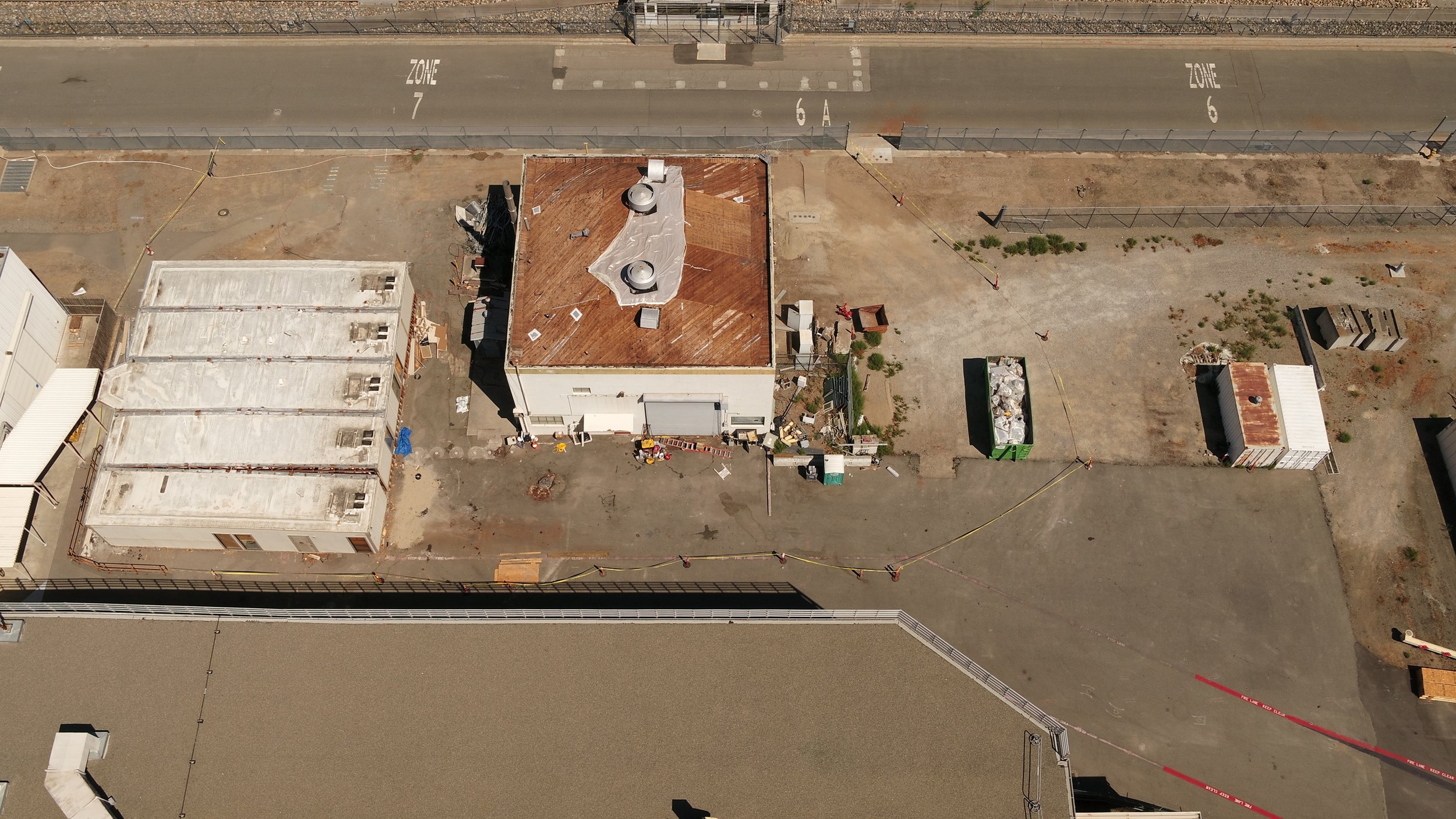 IMF Risk Reduction Program