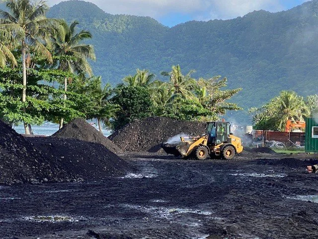 Aua Fuel Farm Remediation&nbsp;Named USACE 2026 Nationwide Environmental Restoration Project of the Year