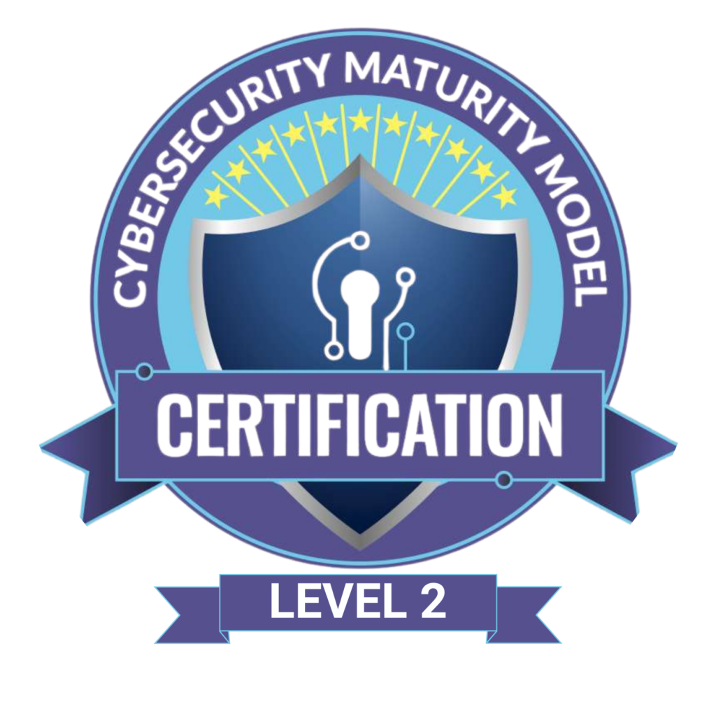 ERRG Achieves CMMC Level 2 Certification