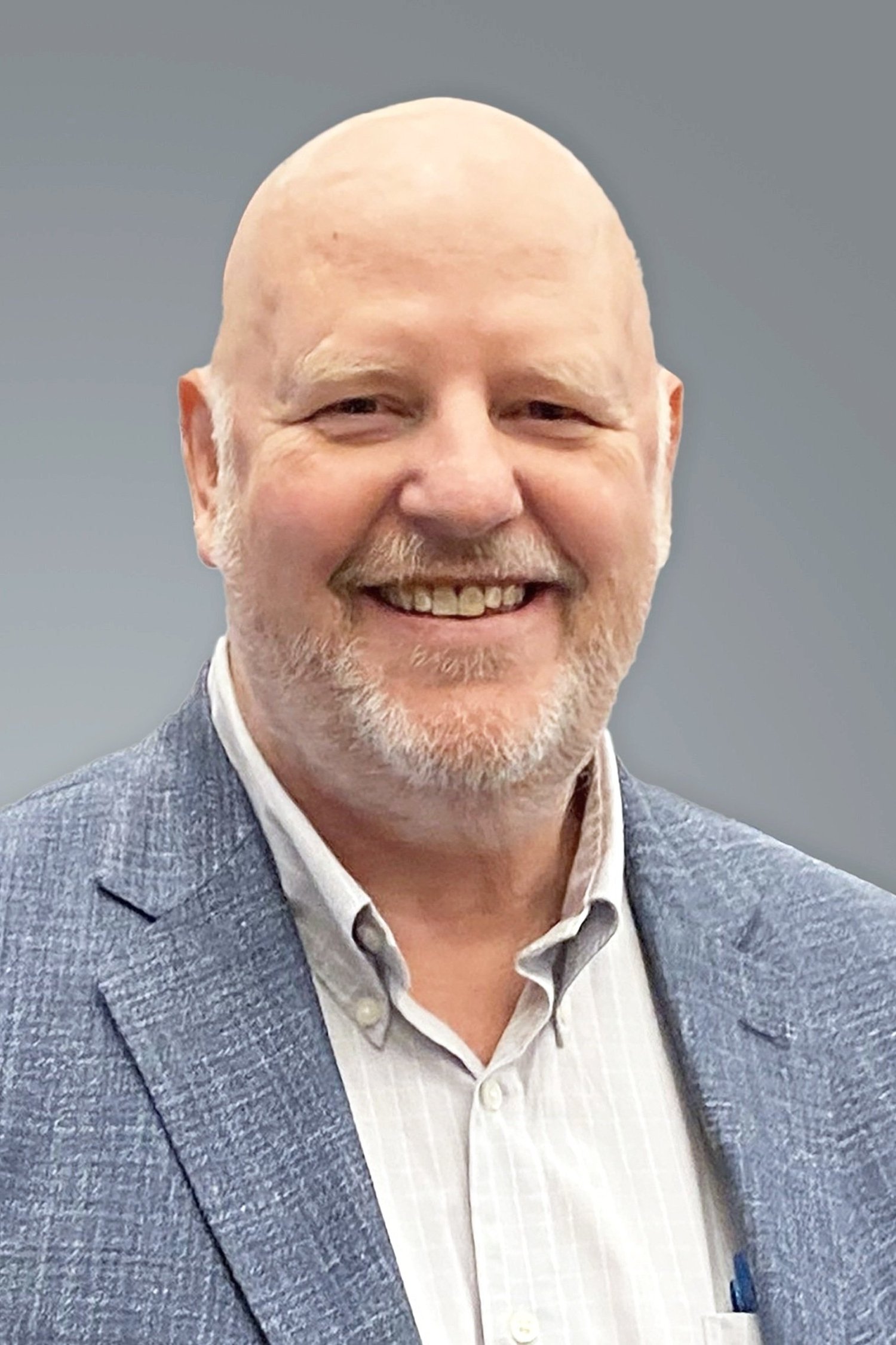 Richard Rutter Enrg ERRG Team — ERRG
