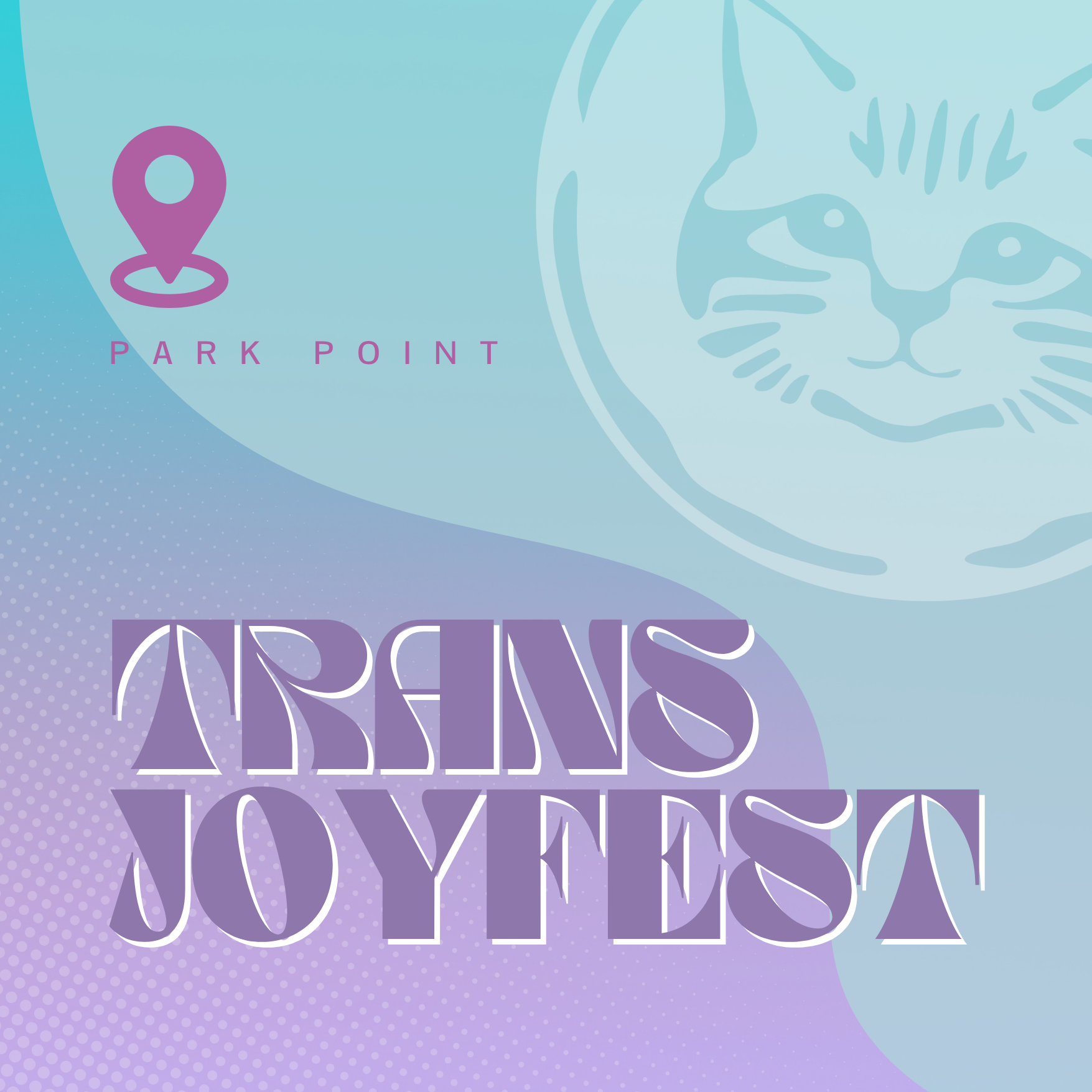 Wired Whisker at Trans Joy Fest 2026