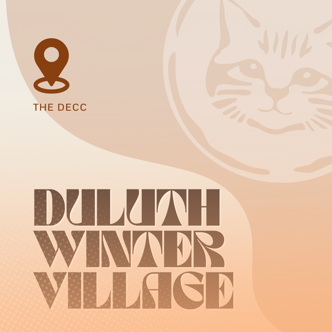 Duluth Winter Village | See You There!