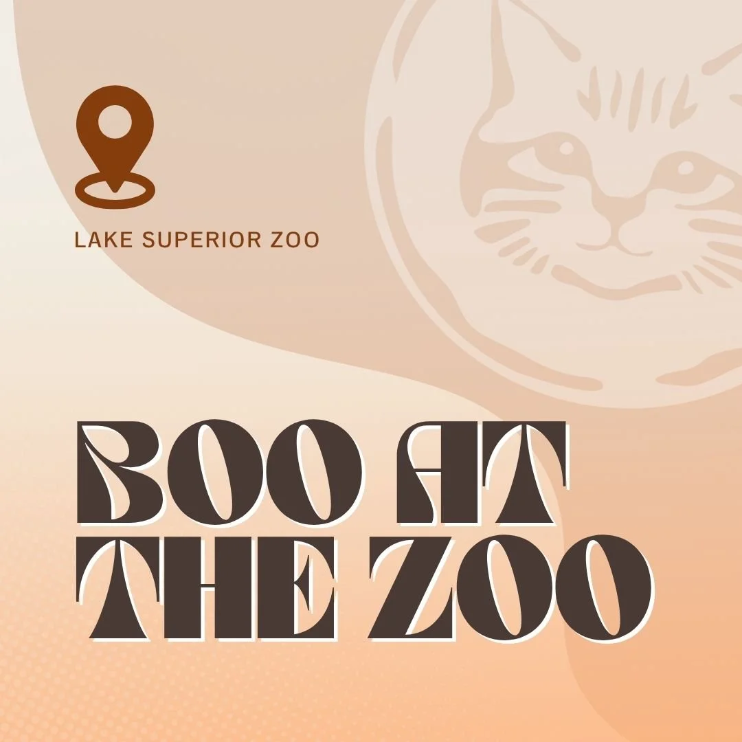 Boo at the Zoo