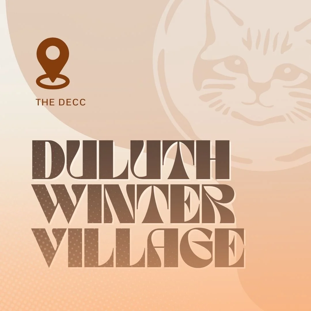 Duluth Winter Village