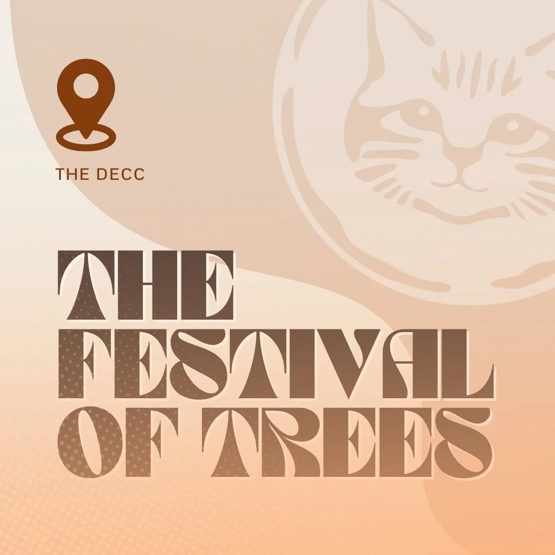 The Festival of Trees
