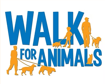 Walk for Animals | Animal Allies