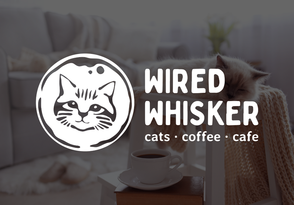 FAQs — Wired Whisker