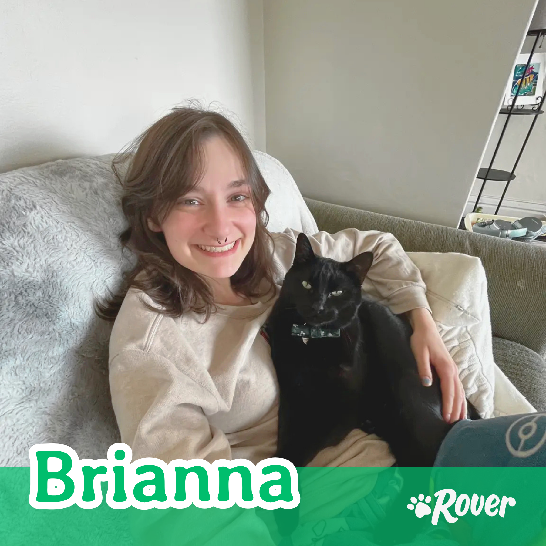 Brianna Rover