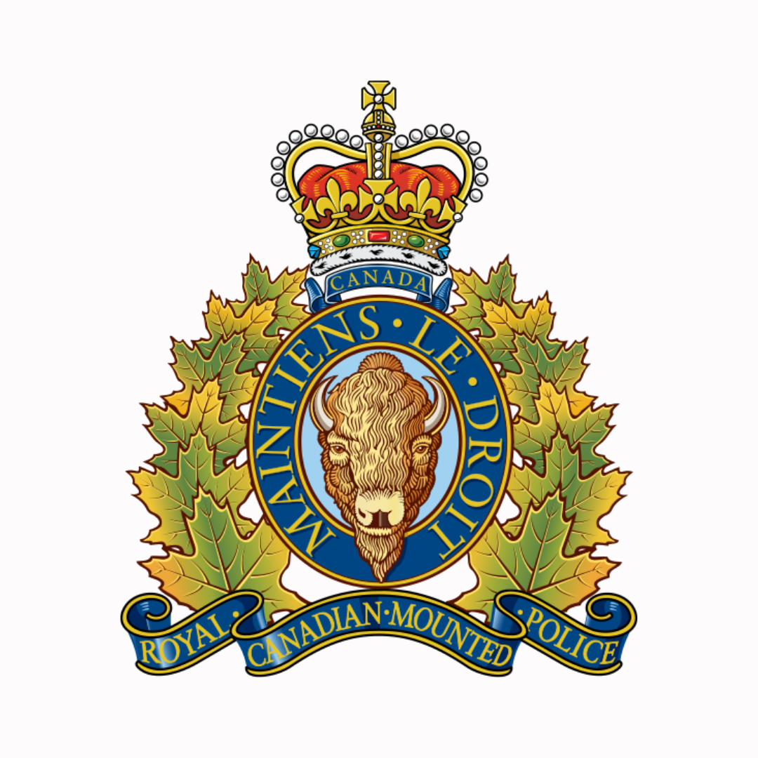 RCMP 