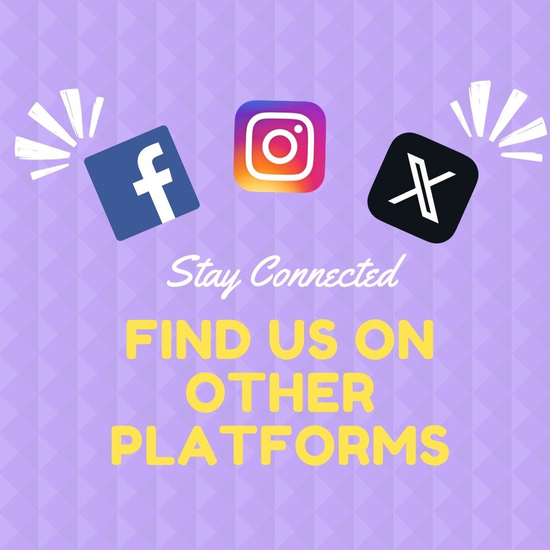 Hey, Owls! We're thrilled to announce that Temple University PAD now has some exciting new social media accounts for you to check out. Stay in the loop and join us on Facebook and Twitter for all the latest updates on upcoming events, guest speakers,