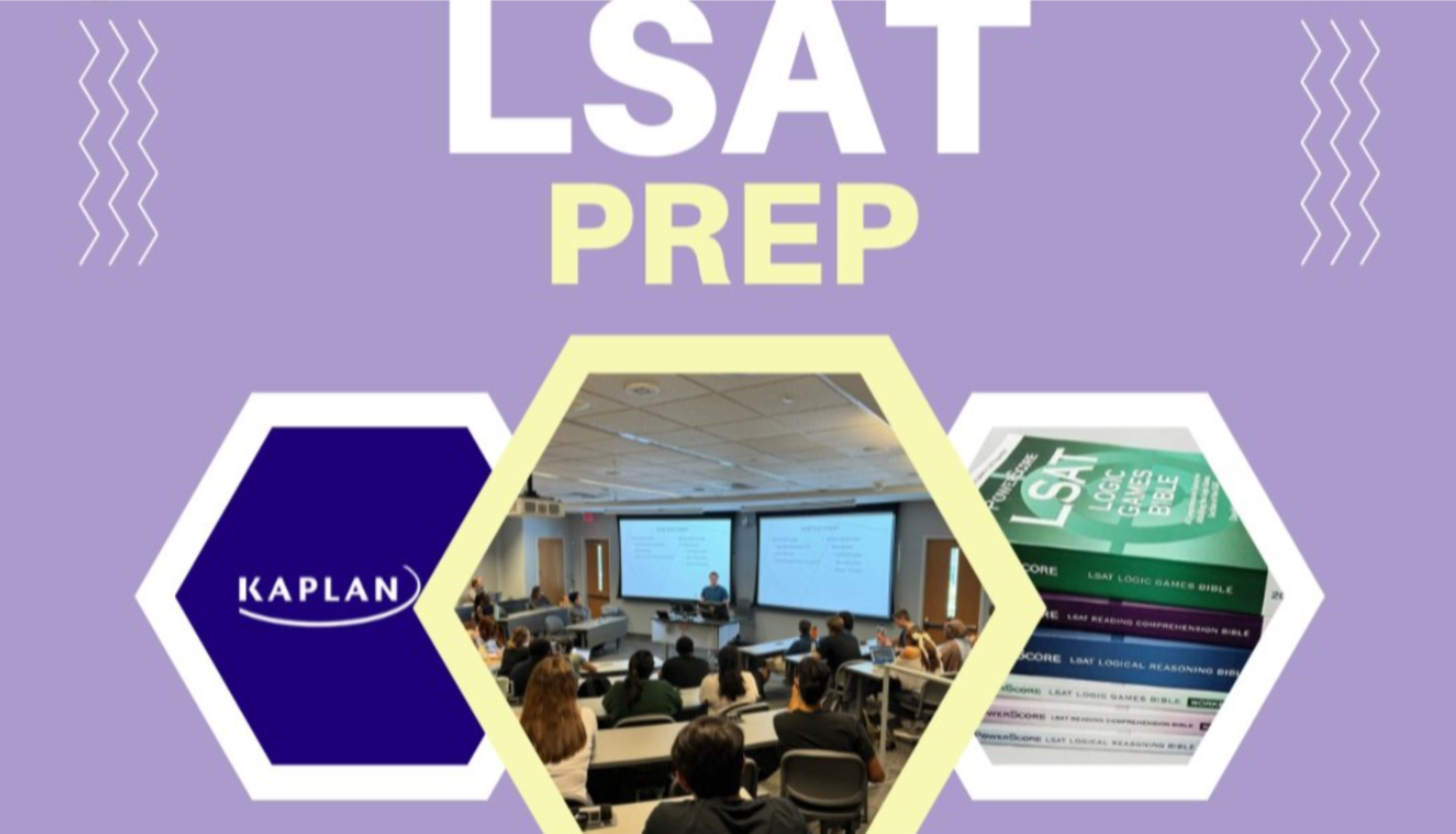 LSAT Prep