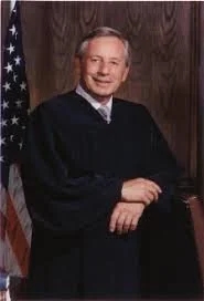 Distinguished Speaker: John R. Padova