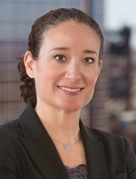 Distinguished Speaker: Mindee J Ruben