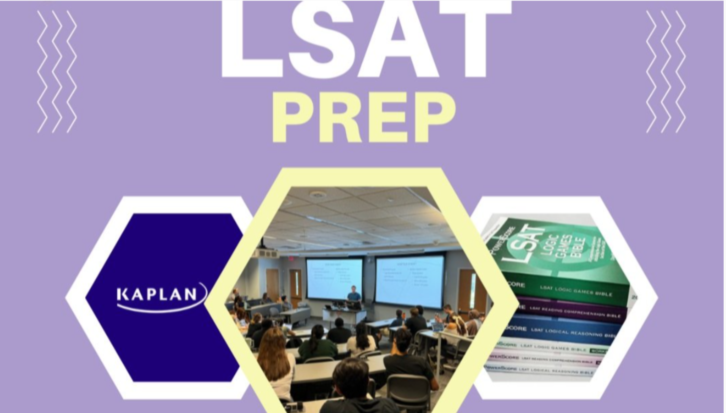 LSAT PREP