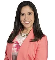 Distinguished Speaker: Jennifer Coatsworth