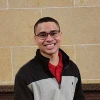 Distinguished Speaker: Devin Wesenberg