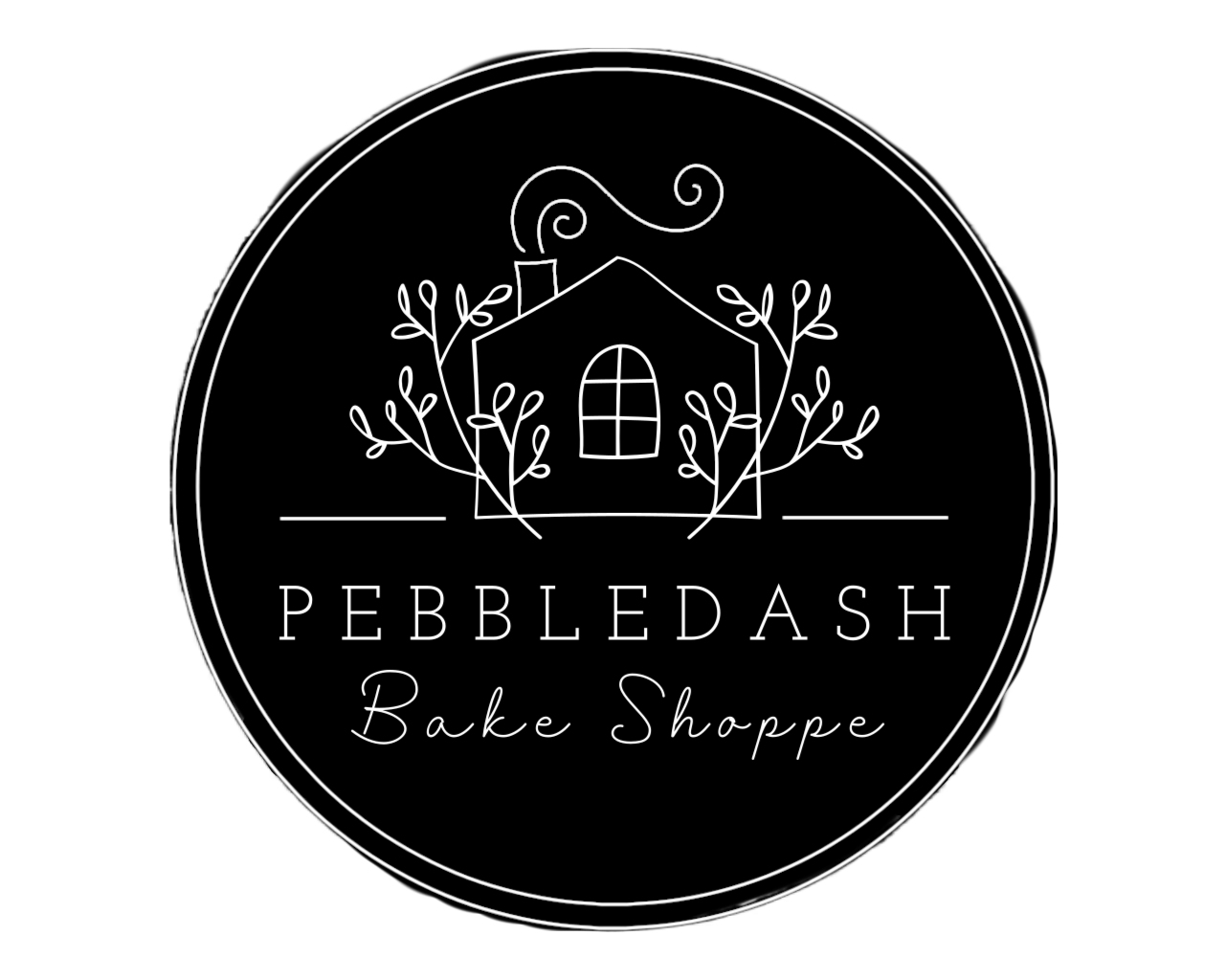 Pebbledash Bake Shoppe