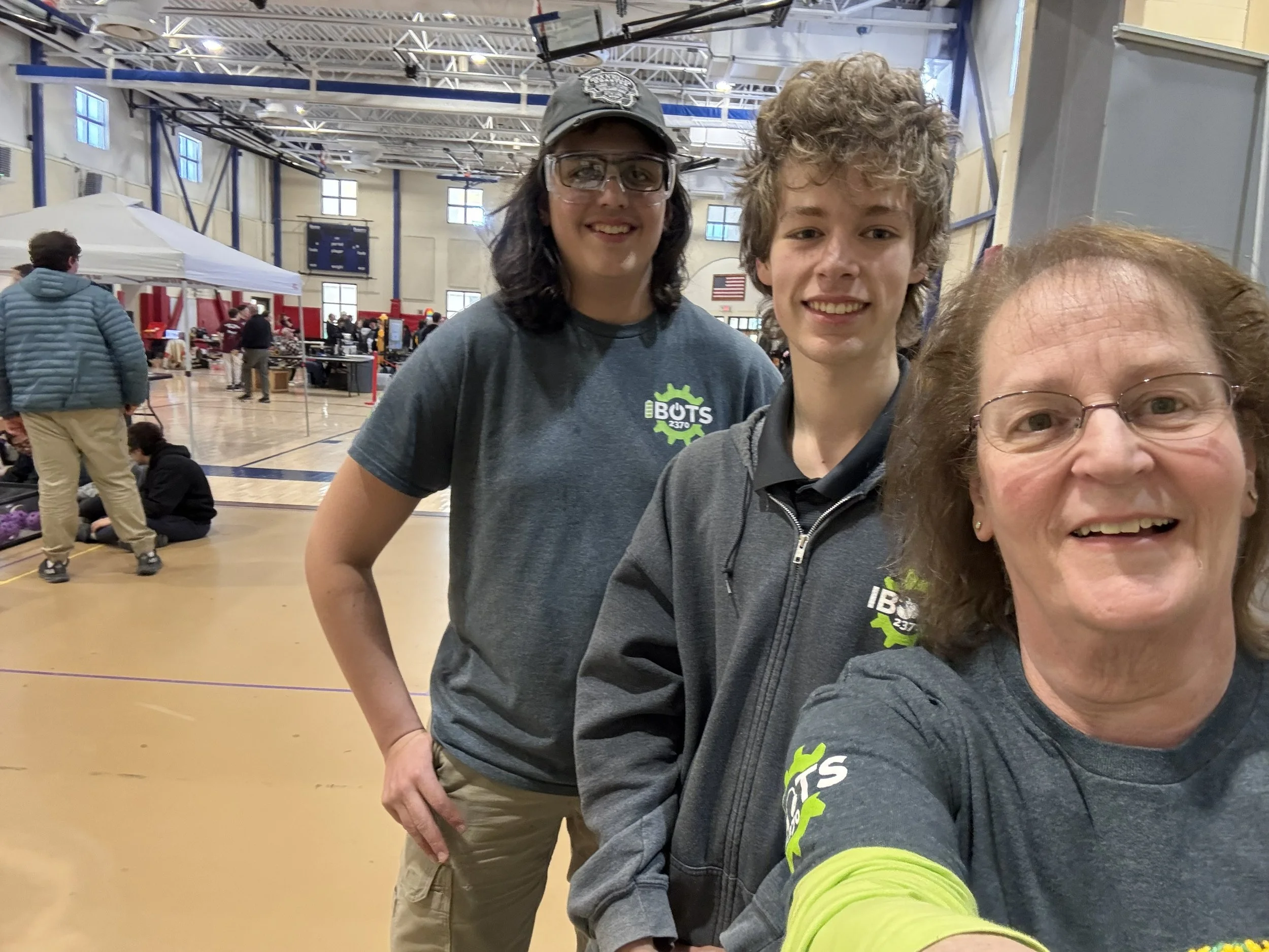 VT FTC Qualifier Demo 2026