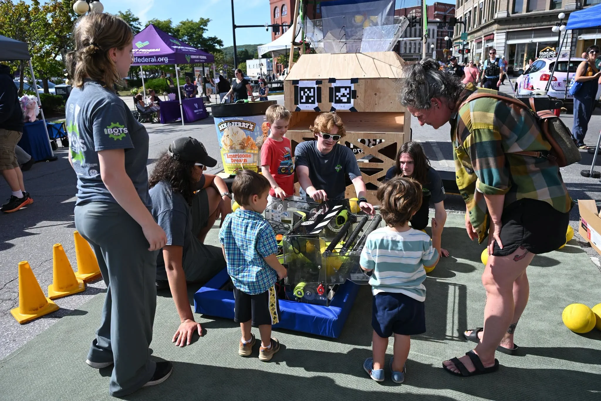 2026 Whoopie Pie Festival - IBOTS
