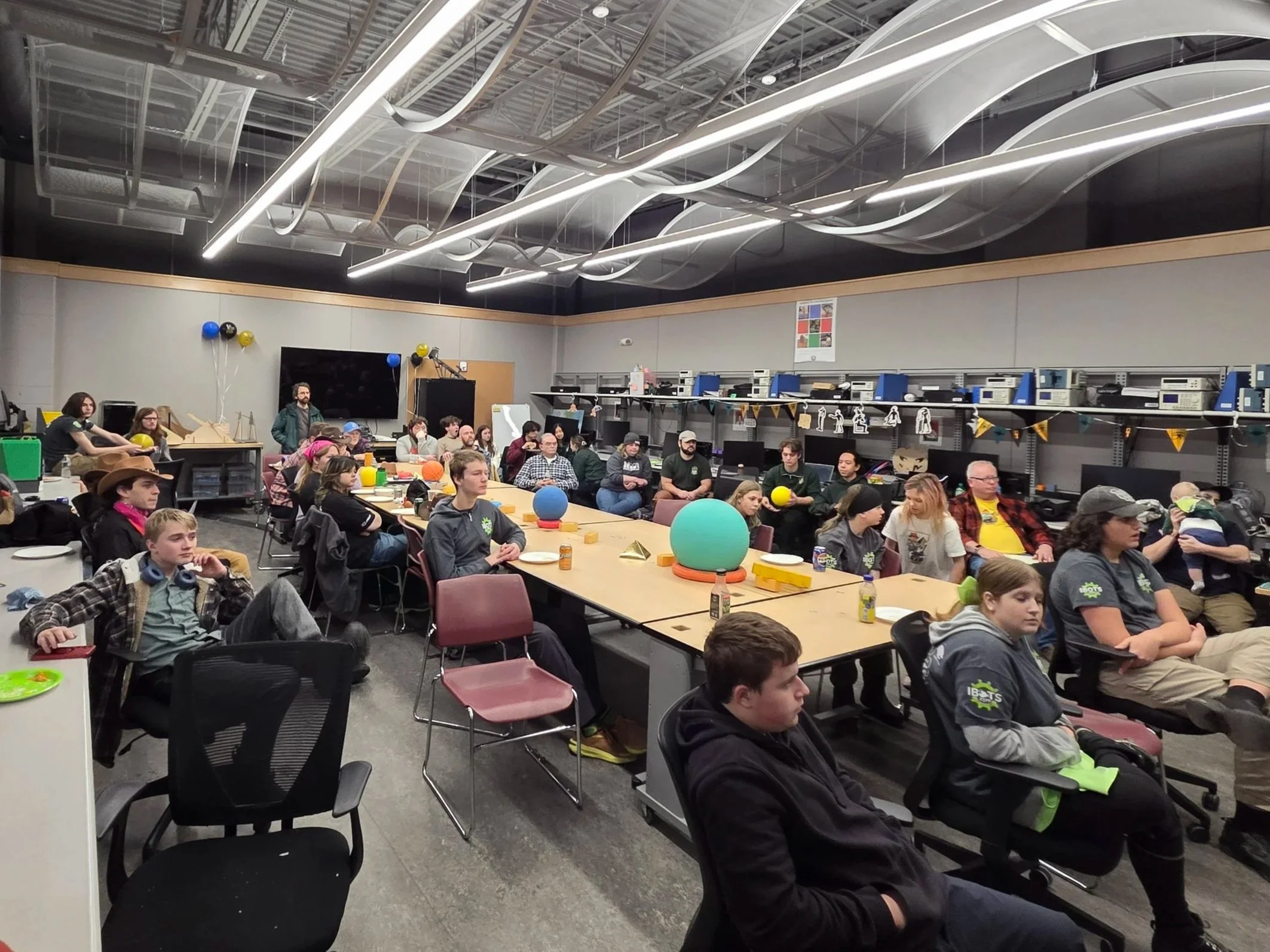 2026 FRC Kickoff (Vermont)