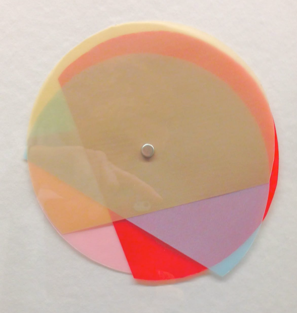 Depth is what widens the line of impact.