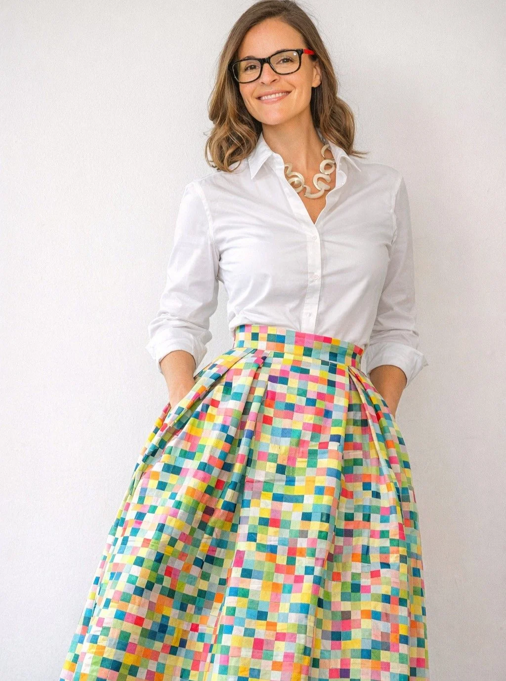 Serious about my work.
Playful about my life.

Both can coexist. ✨