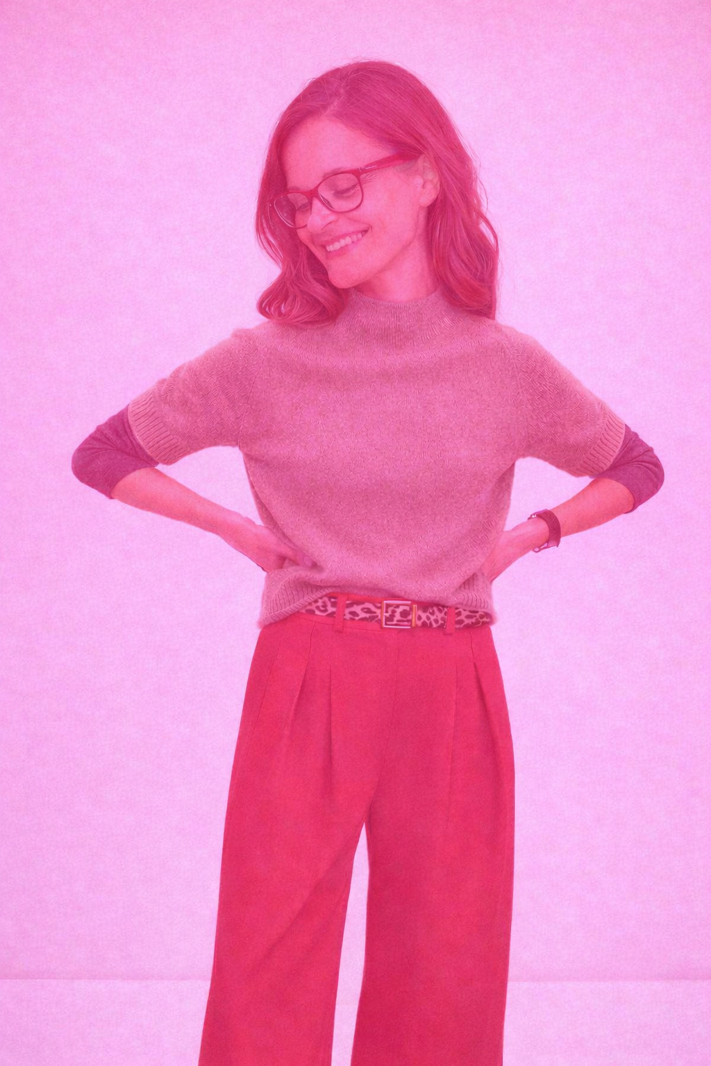 Experience Is the Breath That Sustains Work