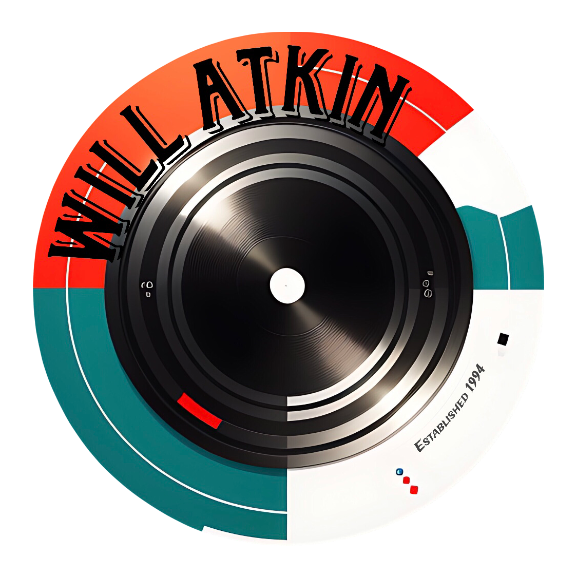 Will Atkin&#39;s Music
