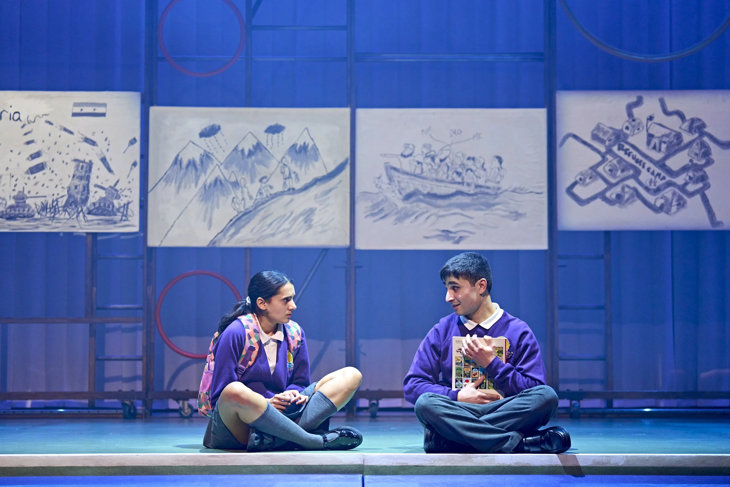 BATBOTC-223 | Sasha Desouza-Willock, Serkan Avlik | By Manuel Harlan.jpg