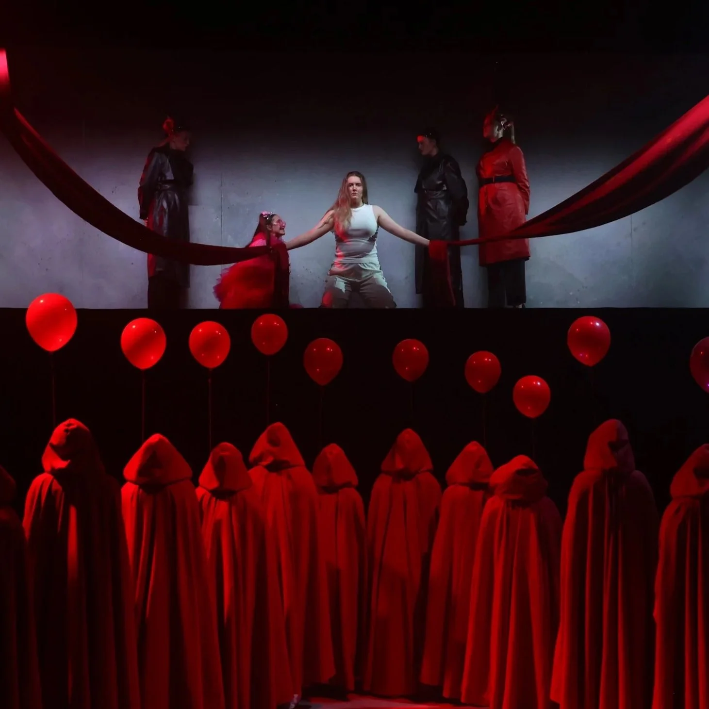 Jesus Christ Superstar