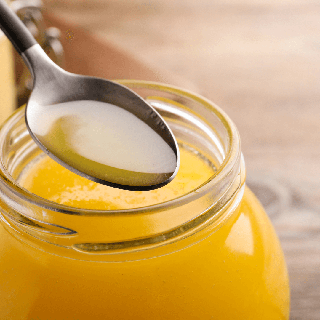 Glorious Ghee: The Underrated Kitchen Staple for Whole Body Wellness