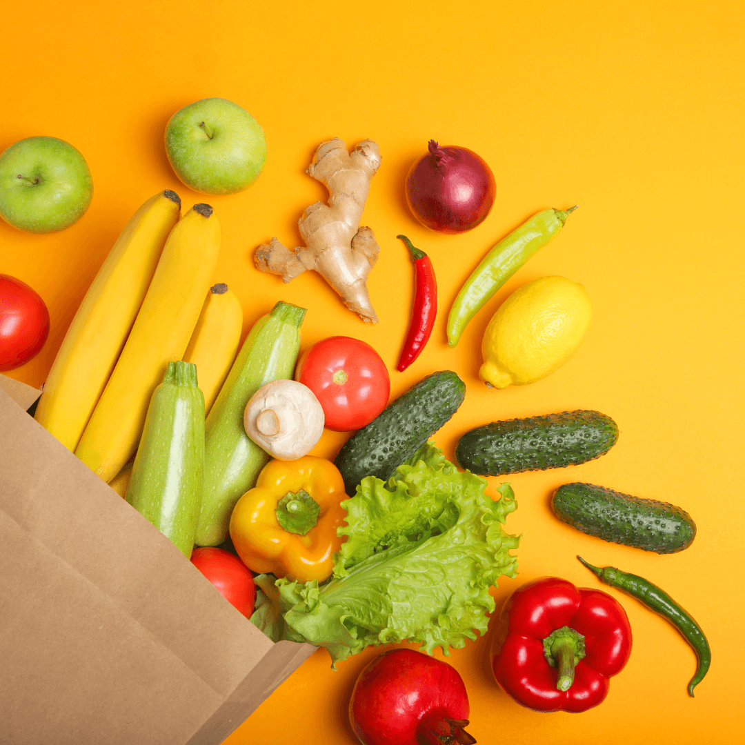 Make Friends with Fibre: Why Dietary Fibre is Essential for Your Health