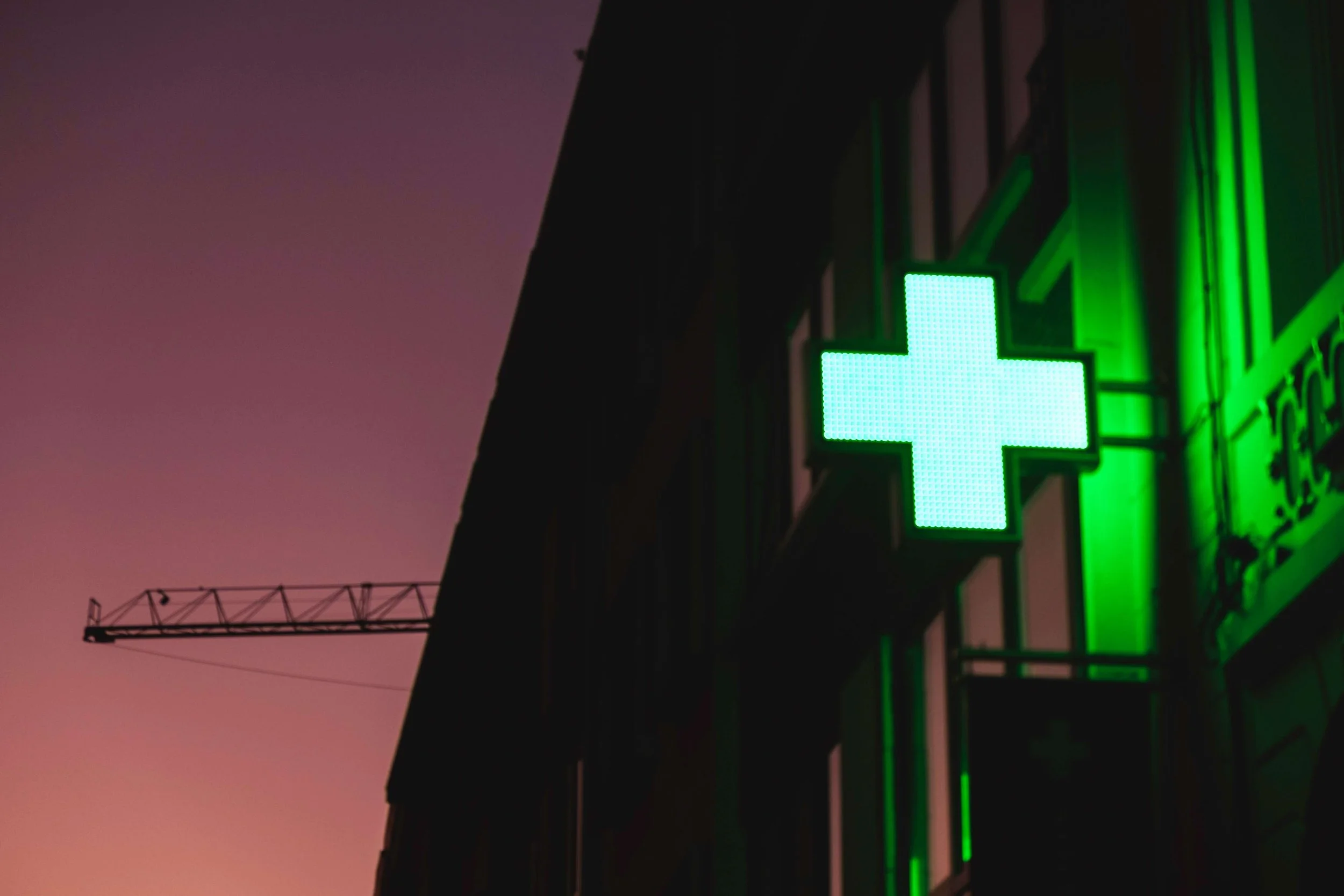 The Hidden Contradiction in Community Pharmacies and Why It Matters
