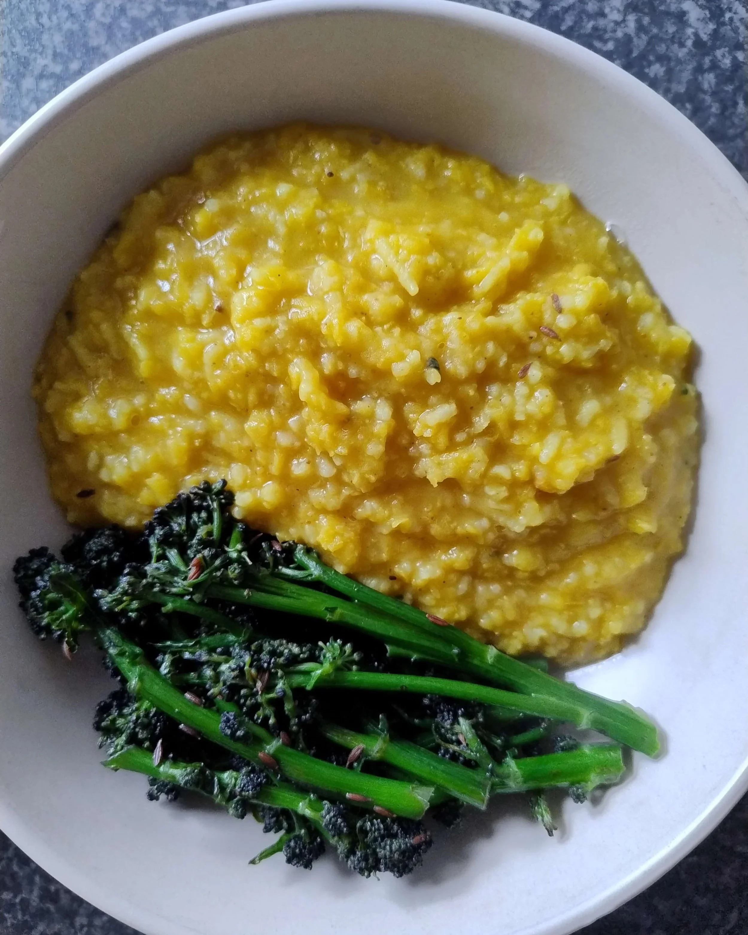 Kichari: The Ultimate Comfort Food