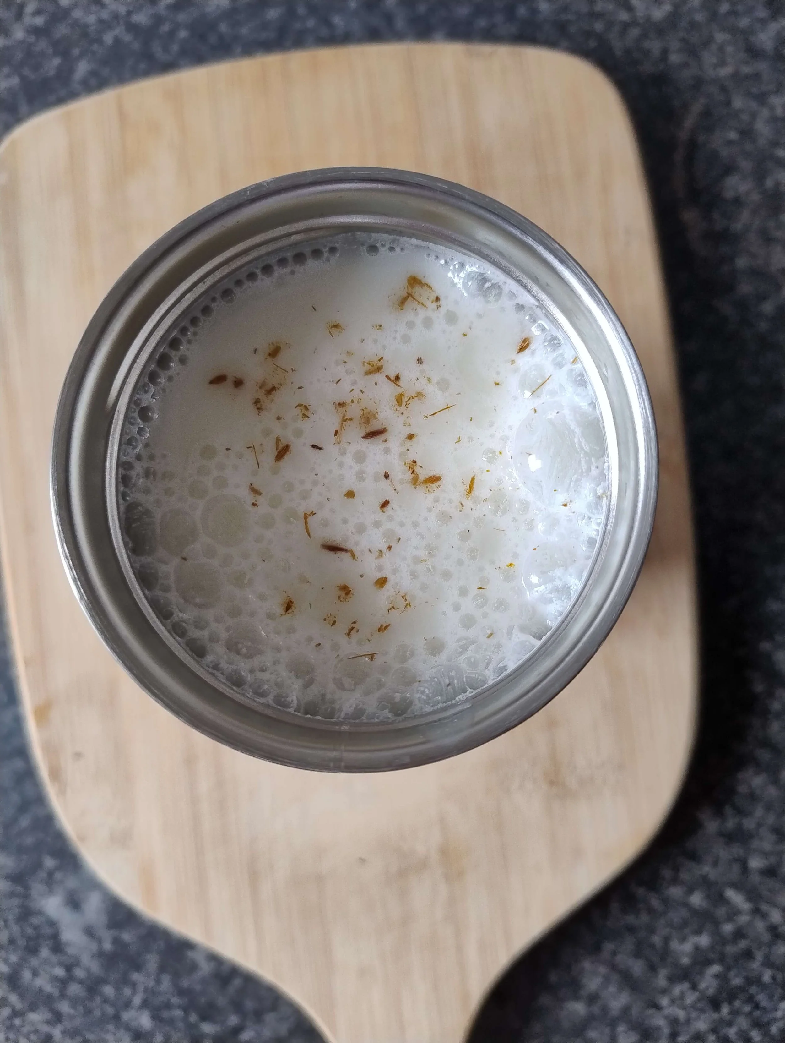 Chaas Recipe: A Probiotic-Rich Drink for Summer Wellness