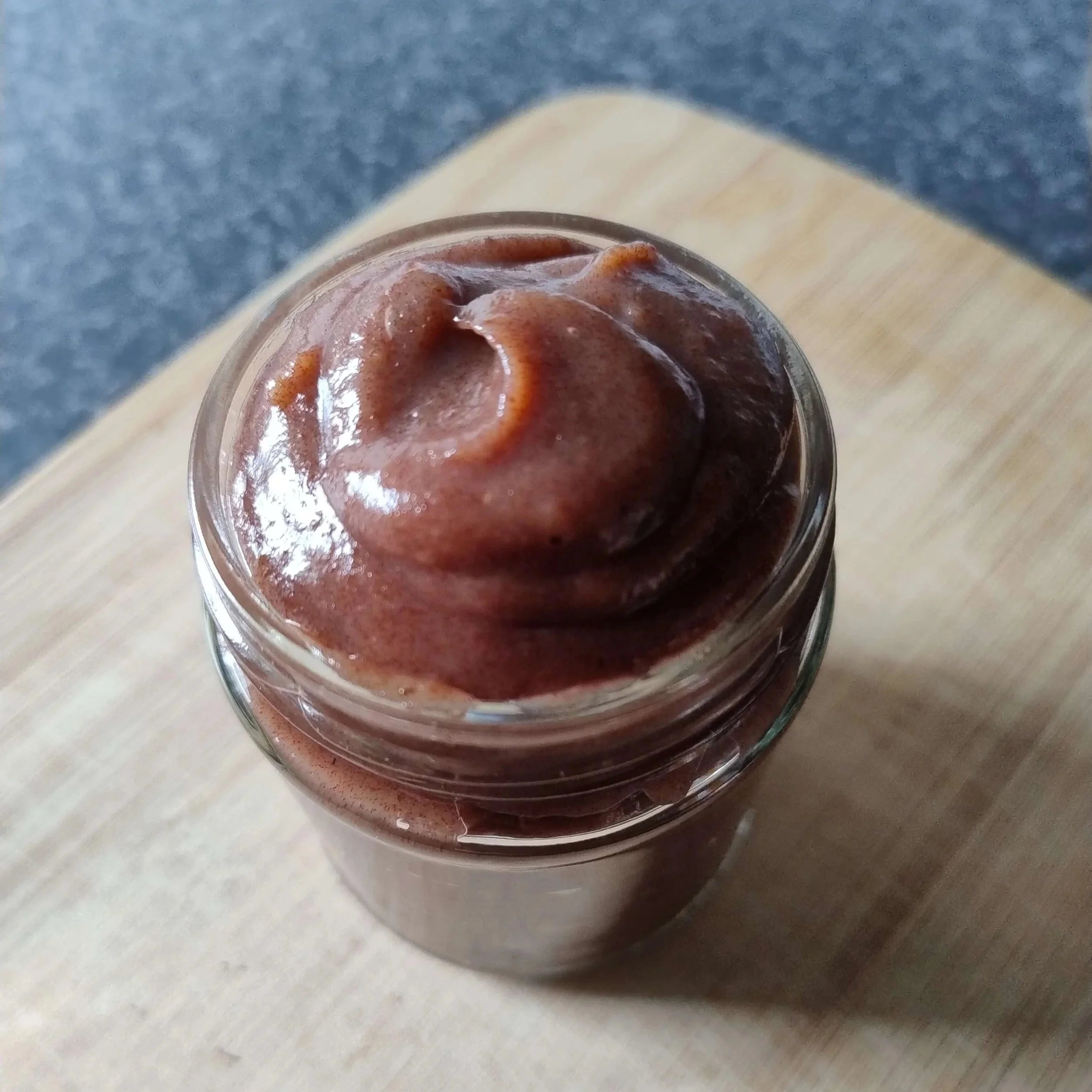 Date and Coconut Spread Recipe