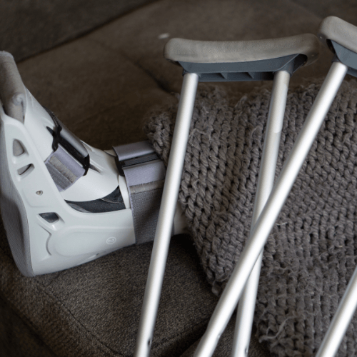 How Ayurveda Can Support Recovery from Acute Illness and Injury