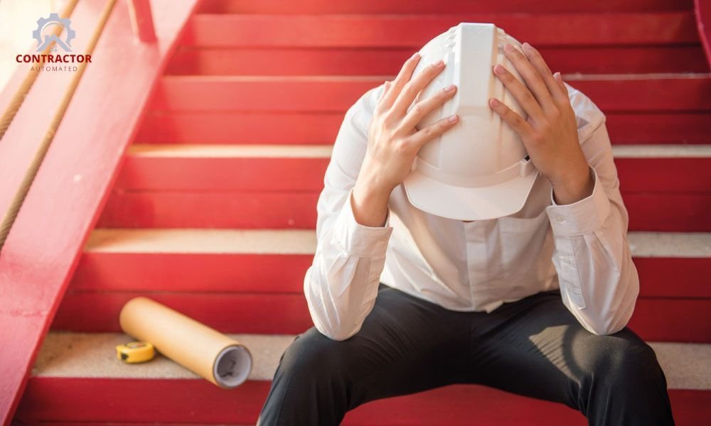 3 Common Contractor Lead Generation Mistakes to Avoid
Are you making these common lead generation mistakes in your contracting business? Schedule a quick call and we’ll share valuable insights with you to improve your business: https://meeting