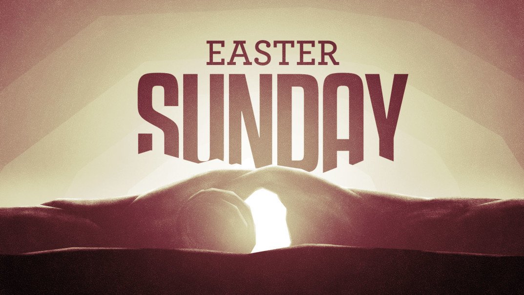 Easter Sunday is a beautiful reminder of the love that conquered death. 'For God so loved the world that he gave his one and only Son, that whoever believes in him shall not perish but have eternal life.' - John 3:16 #EasterSunday #HeIsRisen #Love