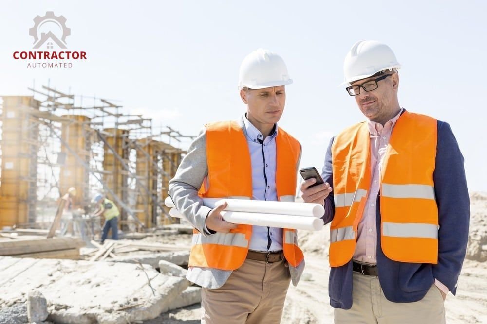 Last Chance to Claim Your Free ContractorAutomated Demo!
Don't miss out on your chance to revolutionize your contracting business! Book your free demo with ContractorAutomated today and discover the power of automated lead generation: https://meeting