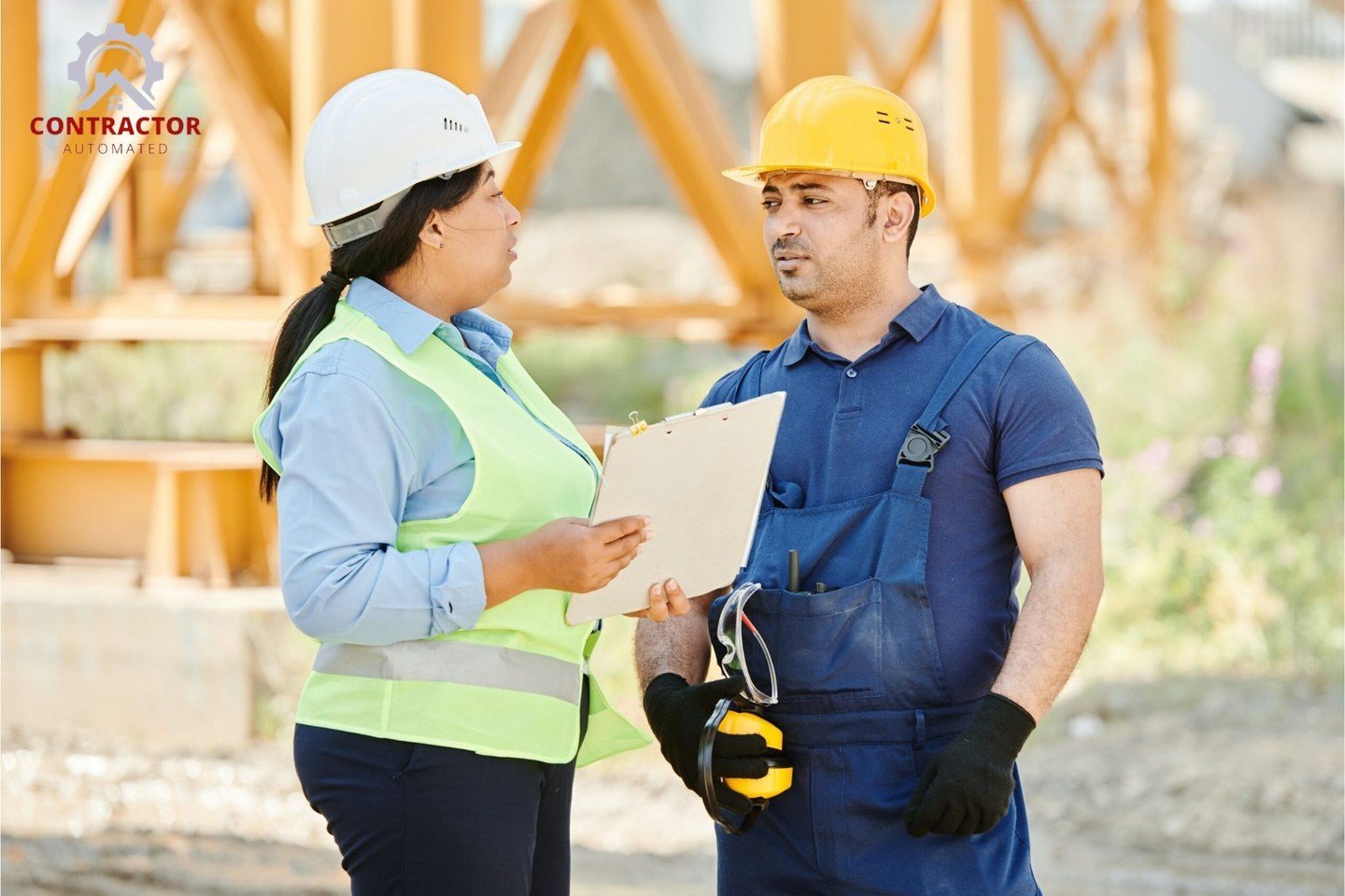 Customer Spotlight: Meet Sarah, a ContractorAutomated Success Story
Meet Sarah, a satisfied ContractorAutomated customer who saw a 40% increase in leads after using our solutions. Read her story: https://www.contractorautomated.com
#CustomerSpotligh