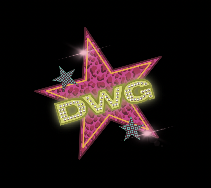 Featured in Dream World Girl Zine