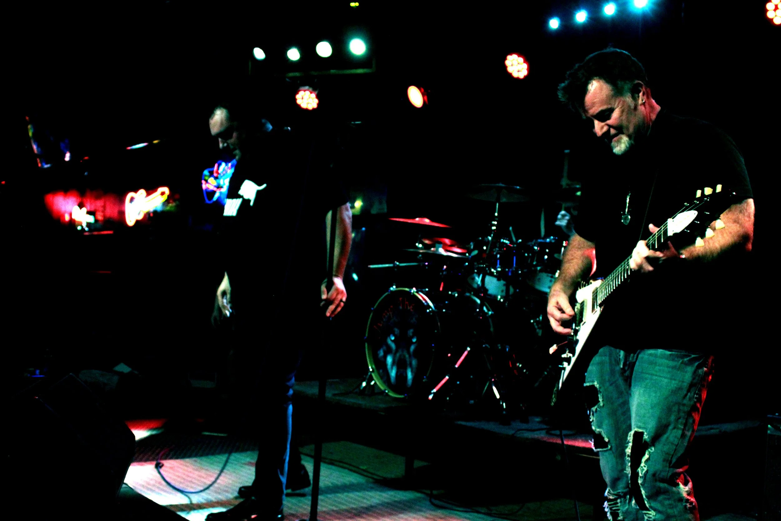 Jump the Wolf (LIVE in Atlanta)