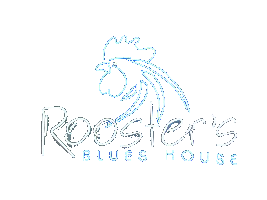 Rooster&#39;s Blues House