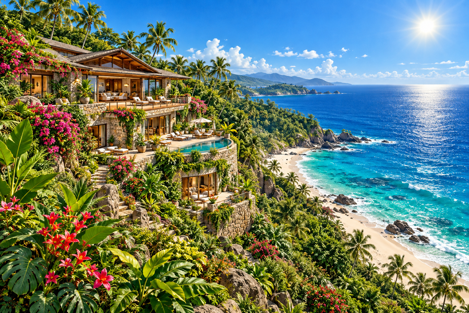 Four Seasons? Never!